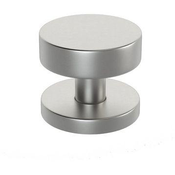 Condi 5001T 70 mm Saten Kapı Tokmağı