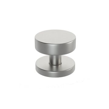 Condi 5001T 70 mm Saten Kapı Tokmağı