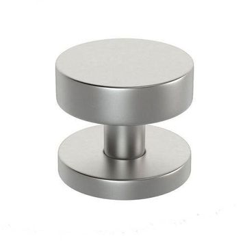 Condi 5001T 70 mm Saten Kapı Tokmağı