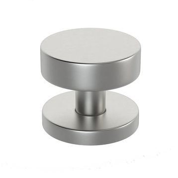 Condi 5001T 70 mm Saten Kapı Tokmağı