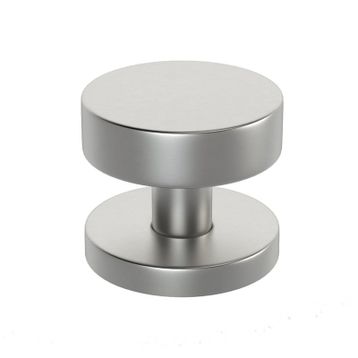 Condi 5001T 70 mm Saten Kapı Tokmağı