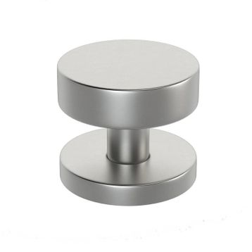 Condi 5001T 70 mm Saten Kapı Tokmağı
