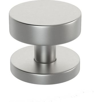 Condi 5001T 70 mm Saten Kapı Tokmağı