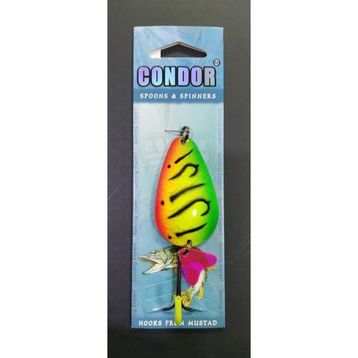 Condor 5034 28 gr 136 Olta Kaşığı