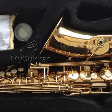 Conductor Alto Saksafon