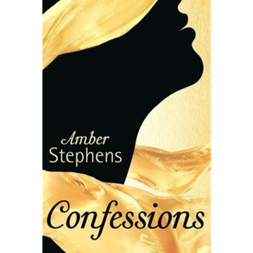 CONFESSIONS - AMBER STEPHENS