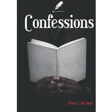 CONFESSIONS - AMBER STEPHENS