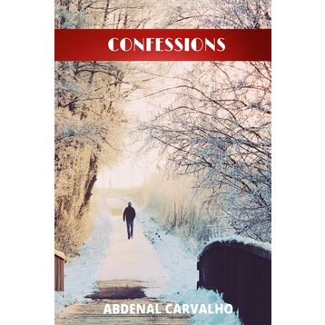 CONFESSIONS - AMBER STEPHENS