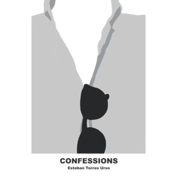 CONFESSIONS - AMBER STEPHENS