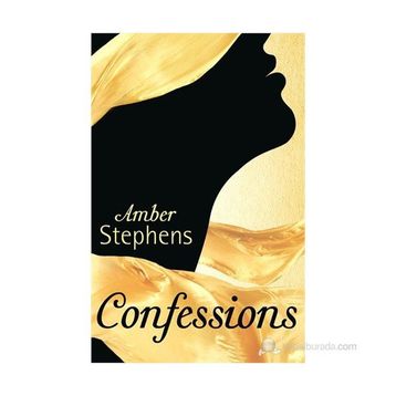 CONFESSIONS - AMBER STEPHENS