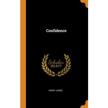 Confidence - Rob Yeung