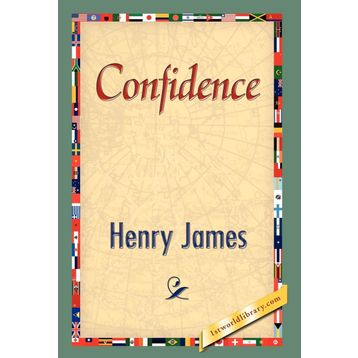 Confidence - Rob Yeung