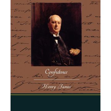 Confidence - Rob Yeung