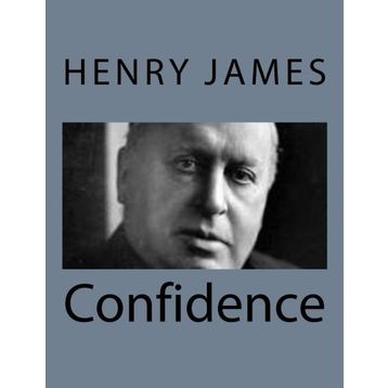 Confidence - Rob Yeung
