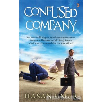 Confused Company - Hasan Umur