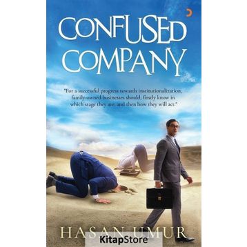 Confused Company - Hasan Umur
