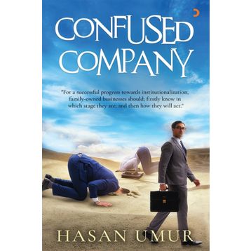 Confused Company - Hasan Umur