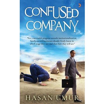 Confused Company - Hasan Umur