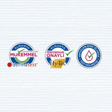 Confy Premium No:1 Yenidoğan Bebek Bezi
