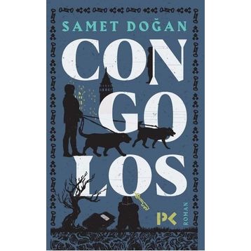 Congolos - Samet Doğan