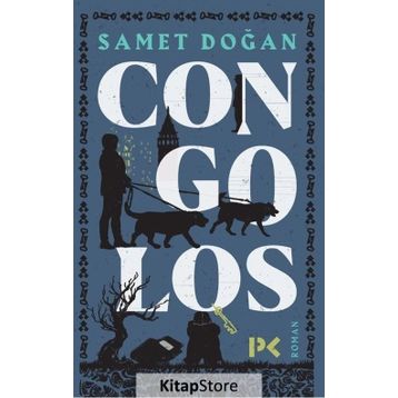 Congolos - Samet Doğan
