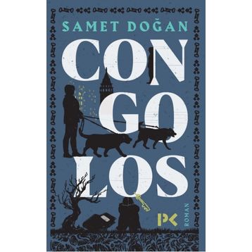 Congolos - Samet Doğan