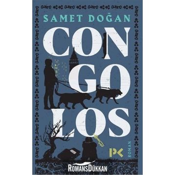 Congolos - Samet Doğan