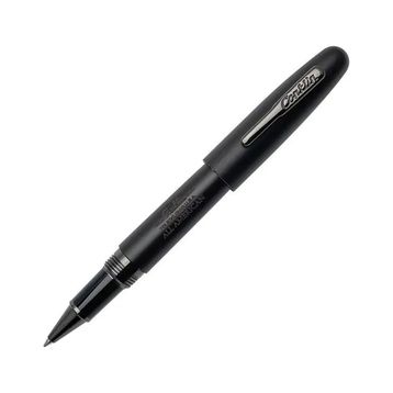 Conklin 72147 All American Ebony Gunmetal Omniflex Uç Dolma Kalem