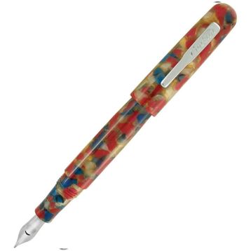 Conklin All American Old Glory Special Edition M Uç Dolma Kalem