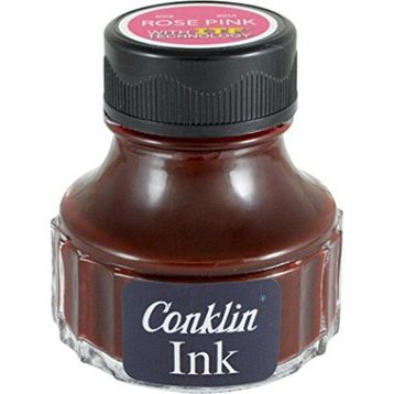 Conklin CK72105 Rose Pink 90 ml Mürekkep