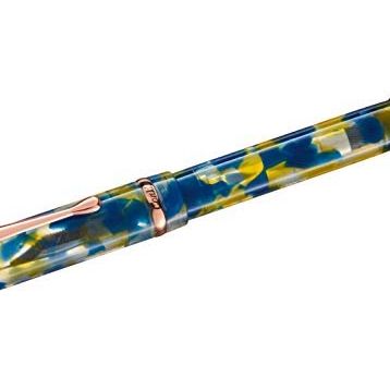 Conklin Duraflex Elements Water Medium Dolma Kalem