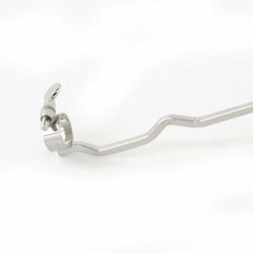 Conn Selmer 577 Trombon Small Bore Maşası