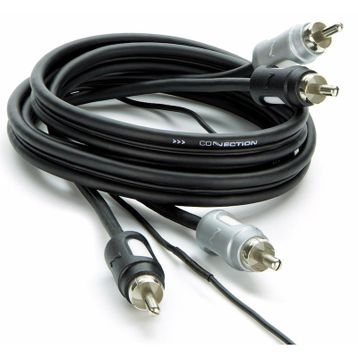 Connection FS2-100 1 m RCA Kablo