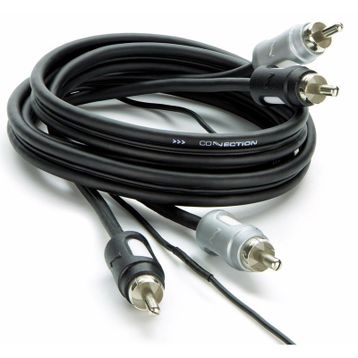 Connection FS2-100 1 m RCA Kablo