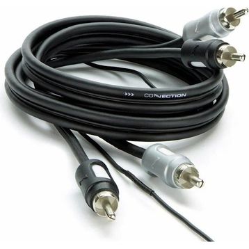 Connection FS2-100 1 m RCA Kablo