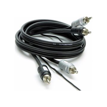 Connection FS2-100 1 m RCA Kablo