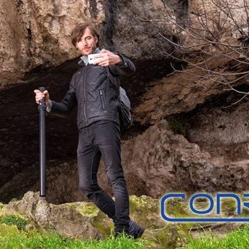 Conrad Conrad GR-3 Plus Dedektör