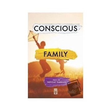 Conscious Family - Nevzat Tarhan
