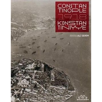 Constantinople 1918 - Ali Serim