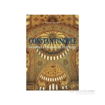 CONSTANTINOPLE THE LAST GREAT SIEGE 1453 - ROGER CROWLEY