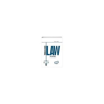 Constitutional Law in a Nutshell - Engin Saygın