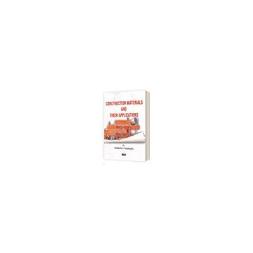Construction Materials And Their Applications Abdurrahman Fettahoğlu-Gece Kitaplığı
