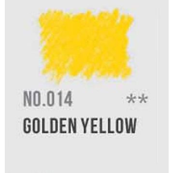 Conte A Paris Gold Yellow Pastel Boya Kalemi