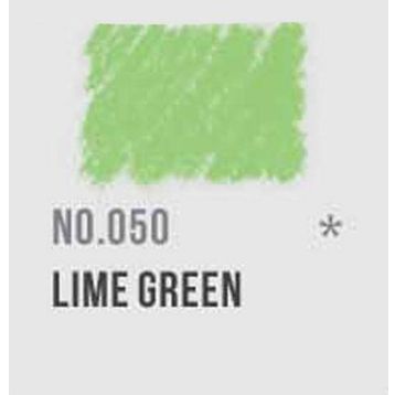 Conte A Paris Lime Green Pastel Boya Kalemi