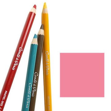 Conte A Paris Pink Pastel Boya Kalemi