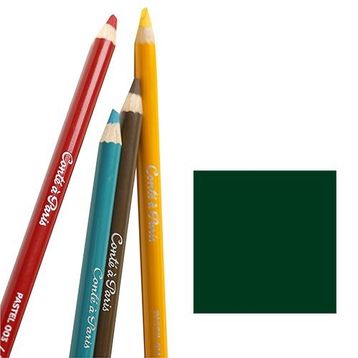 Conte A Paris Prussian Green Pastel Boya Kalemi