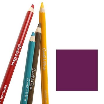 Conte A Paris Purple Pastel Boya Kalemi