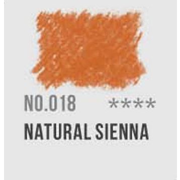Conte A Paris Raw Sienna Pastel Boya Kalemi