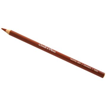 Conte A Paris Red Brown Pastel Boya Kalemi
