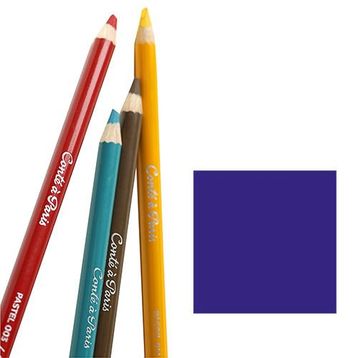 Conte A Paris Ultramarine Pastel Boya Kalemi